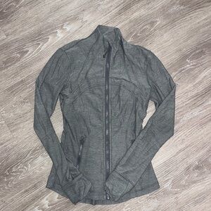 Lululemon Define Full-Zip Jacket